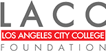 Los Angeles City College Foundation logo
