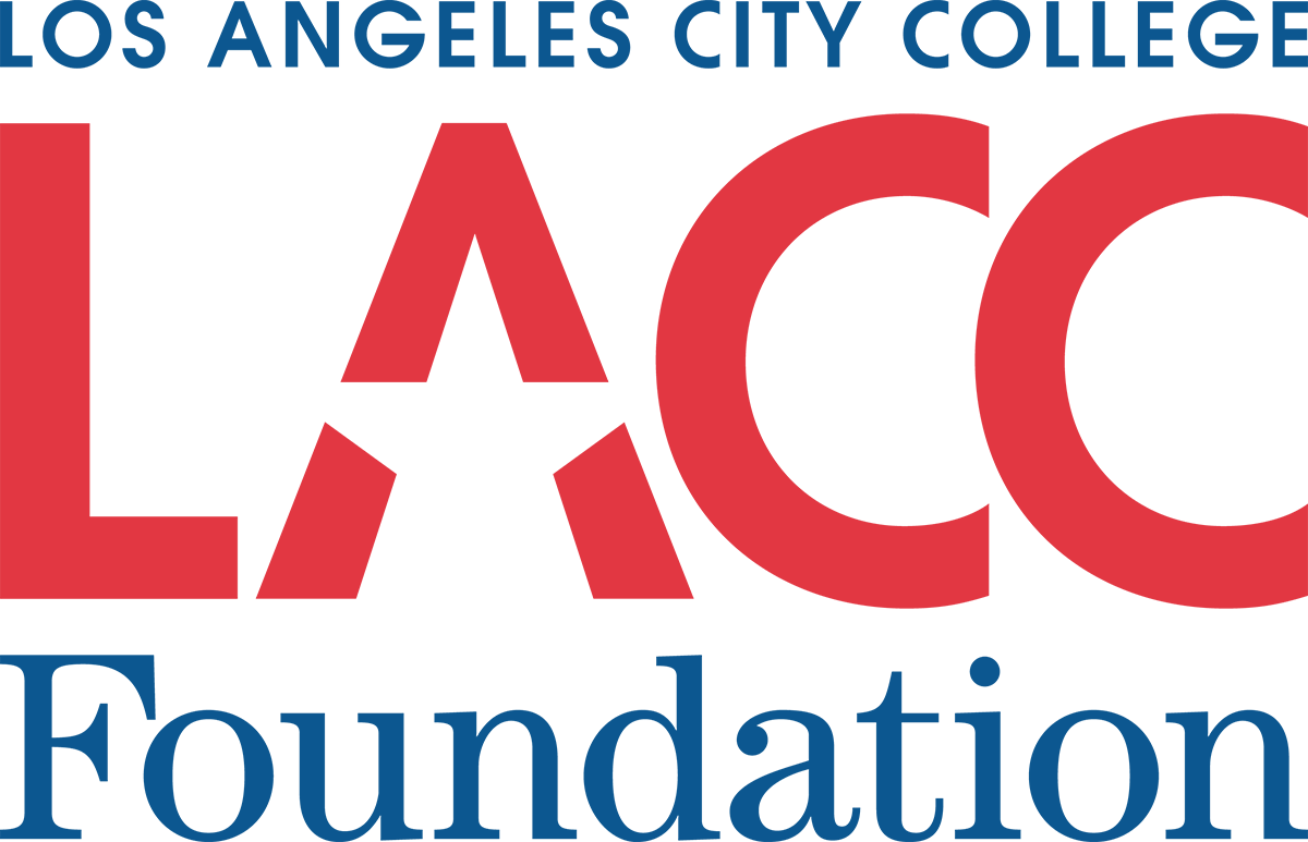 Los Angeles City College Foundation logo
